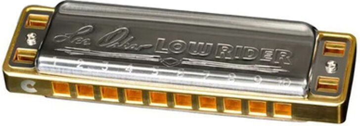 Low Rider Limited Edition