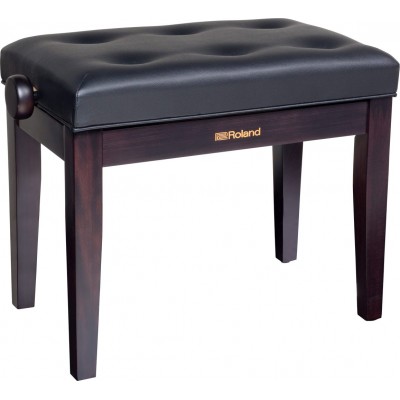Banc de Piano Palissandre