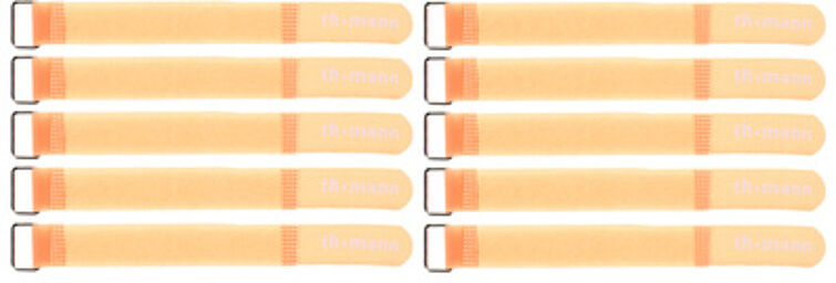 V2020 Orange 10 Pack