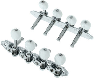 409FVC Mandolin Vintage N