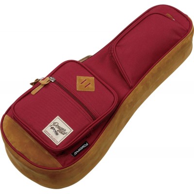 Housse Ukulélé Soprano Powerpad - IUBS541-WR