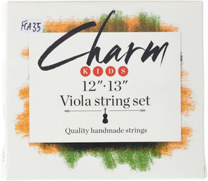 Charm Kids Va Str. 12''-13''