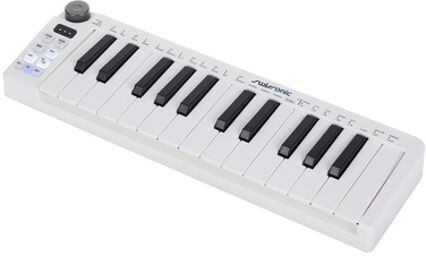 MiniKey 25