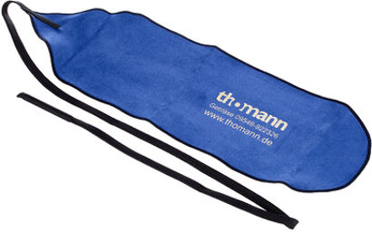 Deluxe Cleaning Swab Clarinet