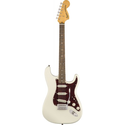 Stratocaster Classic Vibe Lrl Olympic White