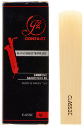 Classic Baritone Saxophone 2.5