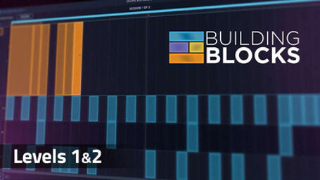 Building Blocks 1 & 2