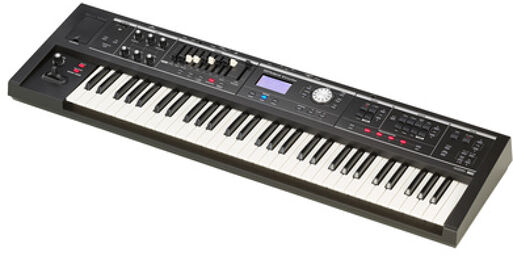 VR-09 V-Combo B