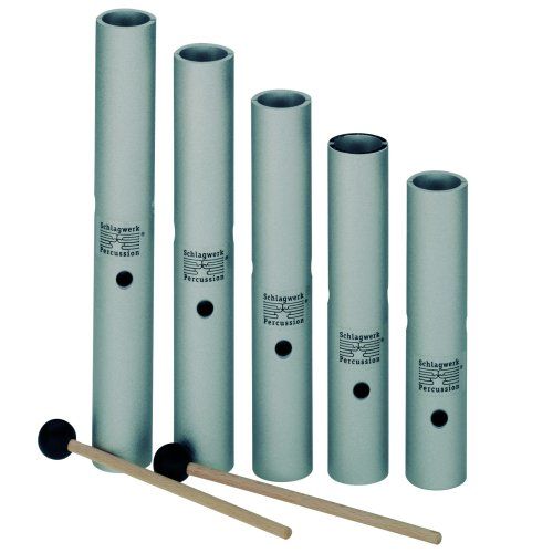 Vibratone Wah Wah Tube WT 5 - Set De 5