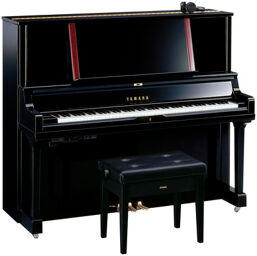 YUS 5 SH3 PE Silent Piano