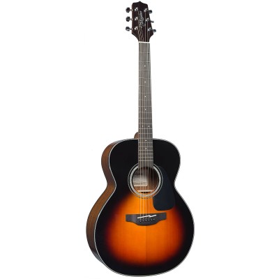 GN30 Nex Brown Sunburst