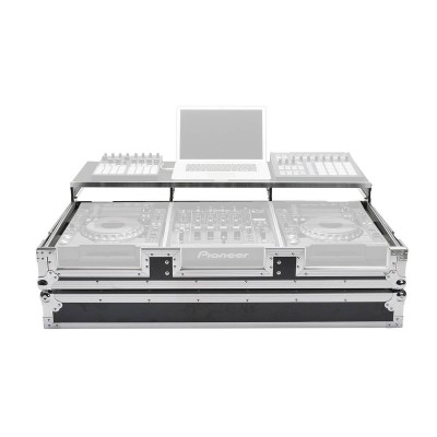 MULTI-format Workstation player/MIXER-set