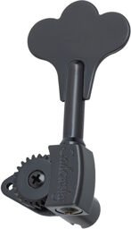 Ultra-Light Machine Head R SB