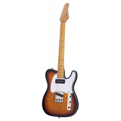 Pt Special 3 Tone Sunburst Pearl