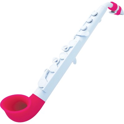 Jsax Blanc et Rose