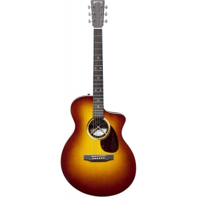 Guitare Sc-13E Special Burst