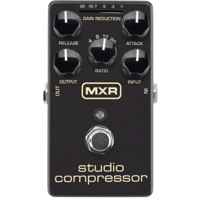 Compressor Studio Compressor