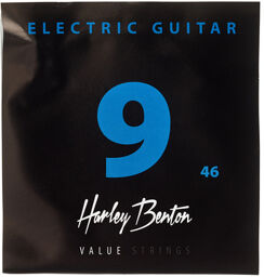 Valuestrings EL 9-46