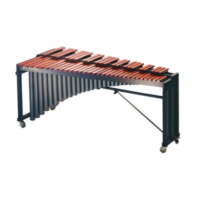 M240 - 4.3 octaves Padouk