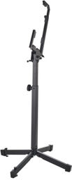 174 Accordion Stand Noir