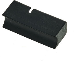 Klemmstück mit Zapfen R 3,5