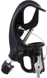 C337 Quick Action Junior Clamp