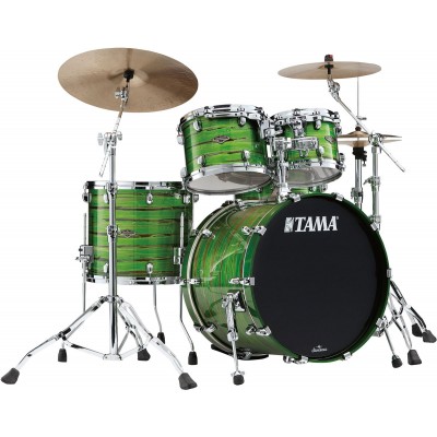 Starclassic Walnut/birch Stage 22 Lso