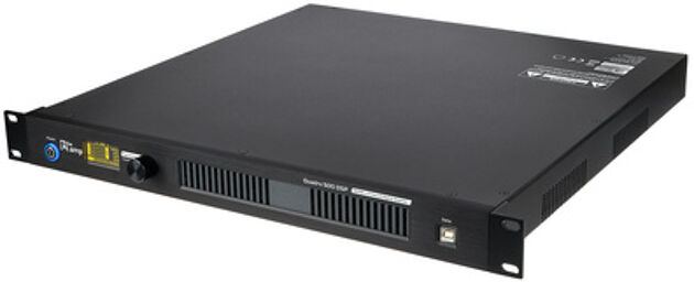 Quadro 500 DSP