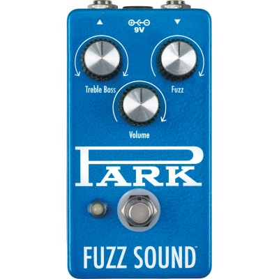 Park Fuzz