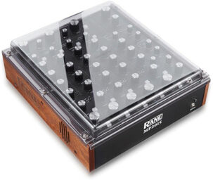 Rane MP2015