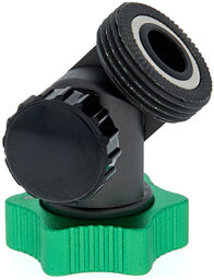 QM Angle Joint