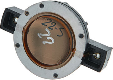 DH3/DH2010A Diaphragm