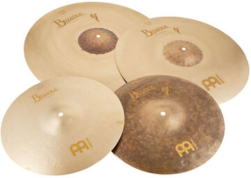 Byzance Sand Set Benny Greb