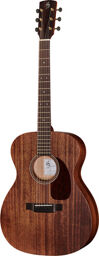 CLA-15M SolidWood Naturel satiné