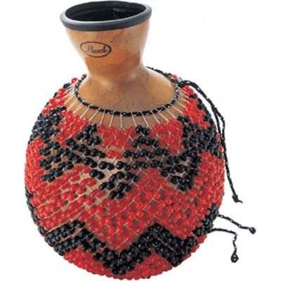 PSK60FC Shekere Traditionnel Moyen