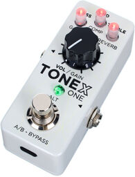 ToneX One White Ltd Edition Blanc