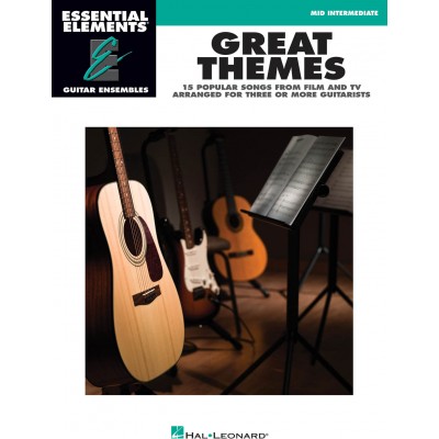 Great Themes