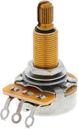 CTS 500K Long Split VT Pot