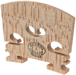 No.7 Violin Bridge 4/4 LH