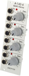 A-142-4 Quad decay