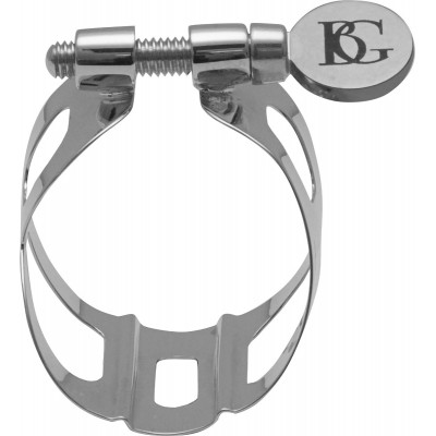 Ligature Sax Alto Tradition Argent
