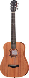 Baby Mahogany BT2 LH Naturel
