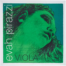 Evah Pirazzi Viola D medium