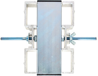 Tour Stage Leg Clamp 4