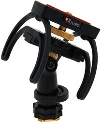 Portable Recorder Suspension