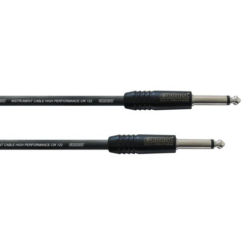 Cable Guitare Jack 3 M
