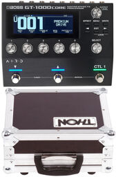 GT-1000CORE Bundle