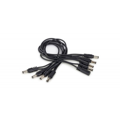 Chaine D'alimentation Droit Pour 8 Pedales CAB-power-DC8-s