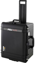 1637 Air Divider Black Noir