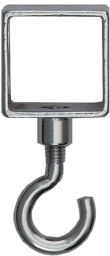 116 Hook Square 25mm
